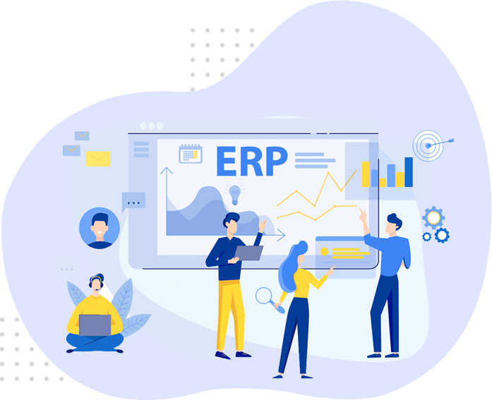 ERP-Development